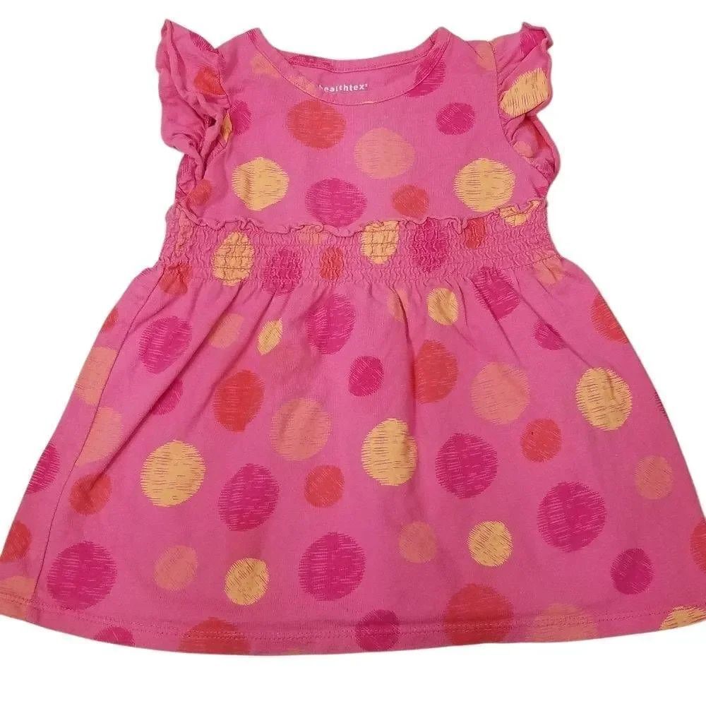 Healthtex dress 18 months